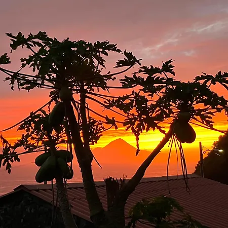 Vistalinda Ferienhaus *