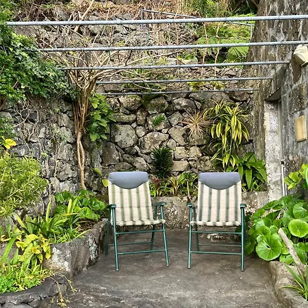 Ferienhaus Vistalinda Faja dos Vimes