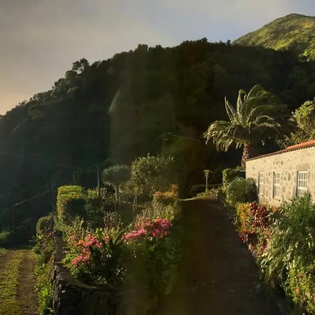 Vistalinda Ferienhaus *