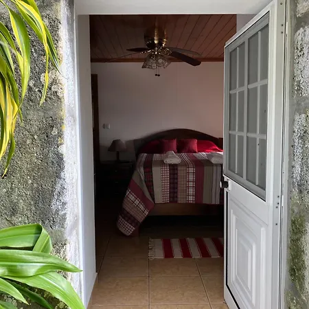 Vistalinda Ferienhaus Faja dos Vimes