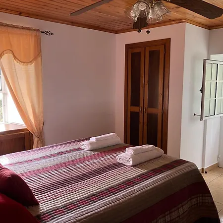 Ferienhaus Vistalinda *