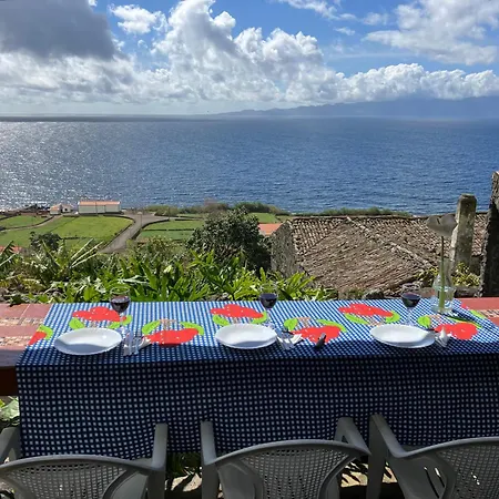 Vistalinda Ferienhaus Faja dos Vimes