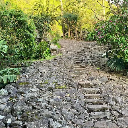 Vistalinda Ferienhaus
