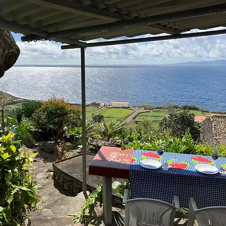 Ferienhaus Vistalinda