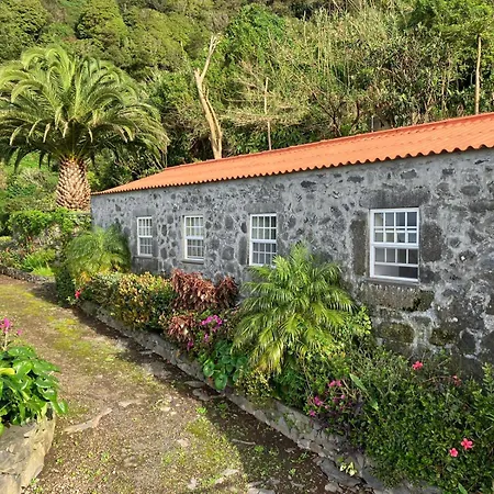 Holiday home Vistalinda Faja dos Vimes