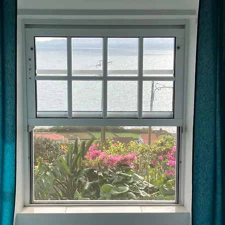 Vistalinda Ferienhaus Faja dos Vimes