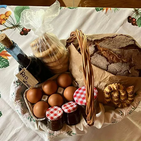 Ferienhaus Vistalinda