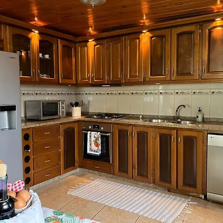 Vistalinda Faja dos Vimes