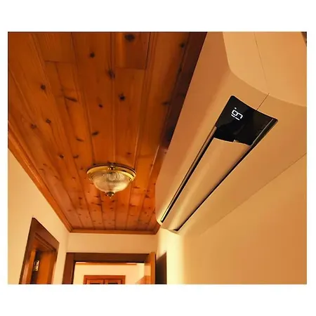 Ferienhaus Vistalinda