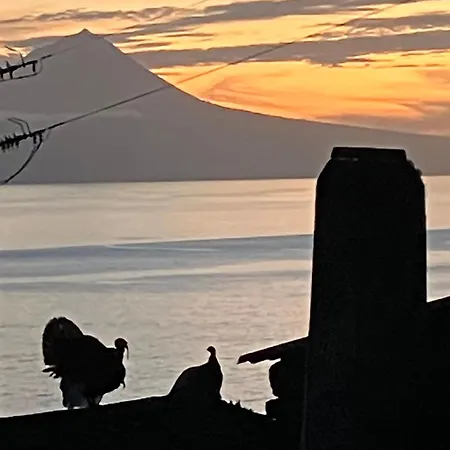 Vistalinda Ferienhaus Faja dos Vimes