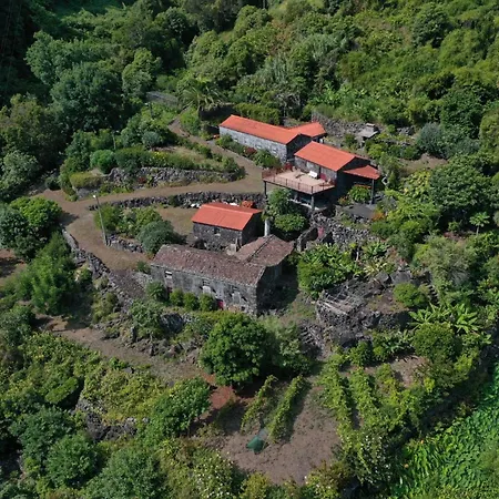 Vistalinda * Faja dos Vimes