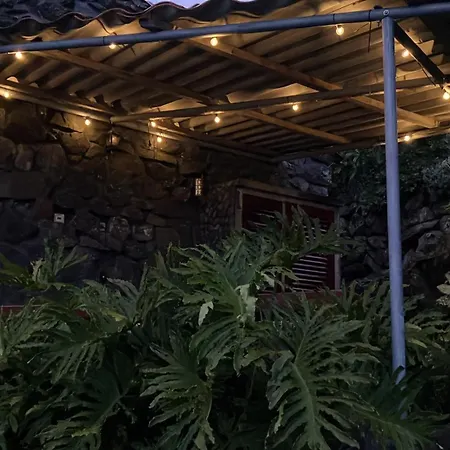 Vistalinda Ferienhaus