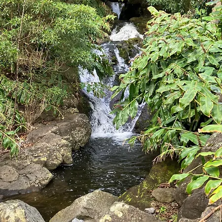 Vistalinda Ferienhaus *